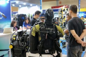 Pameran Deep and Extreme Indonesia Digelar April 2026